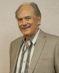 Victor Cruz, MD