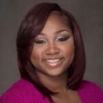 Noressa Keglar, M.S., T.L.L.P.